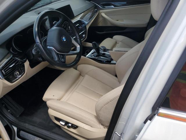 WBAJA5C53JG898945 BMW 530 I
