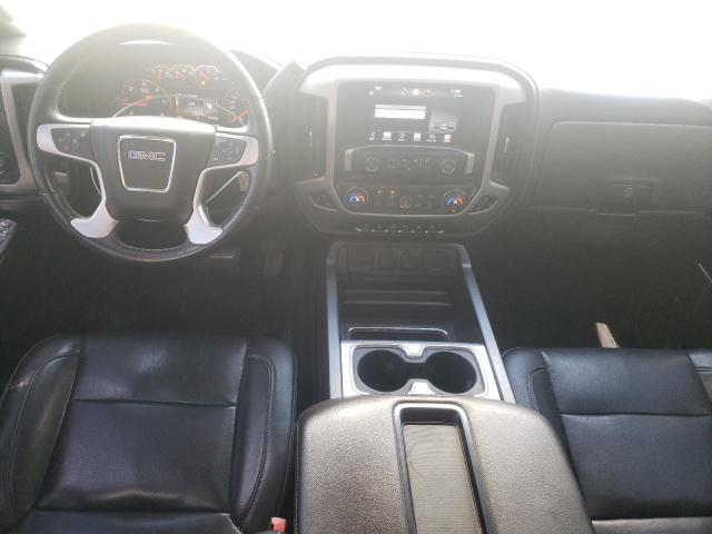 3GTU2VEC6FG263125 GMC Sierra K1500 Slt