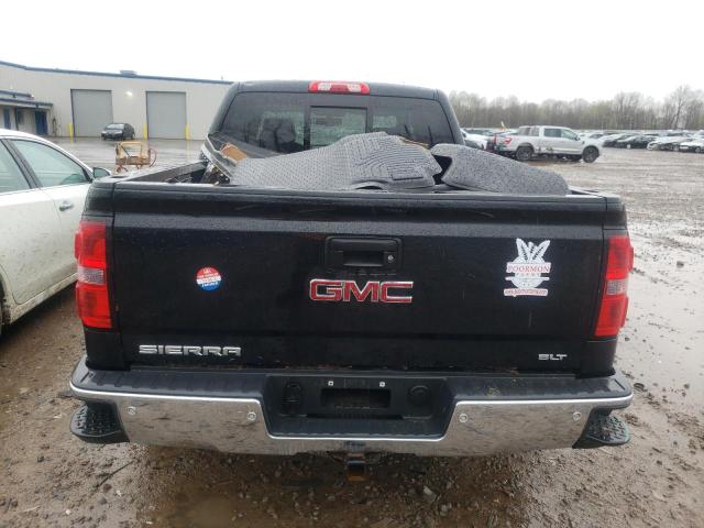 3GTU2VEC4EG234995 GMC Sierra K1500 Slt
