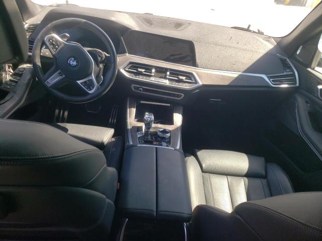 5UXCR6C56KLL31405 BMW X5 Xdrive40i