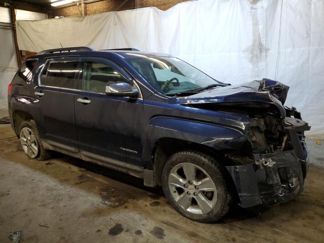 2GKFLWEK0F6430839 GMC Terrain Sle