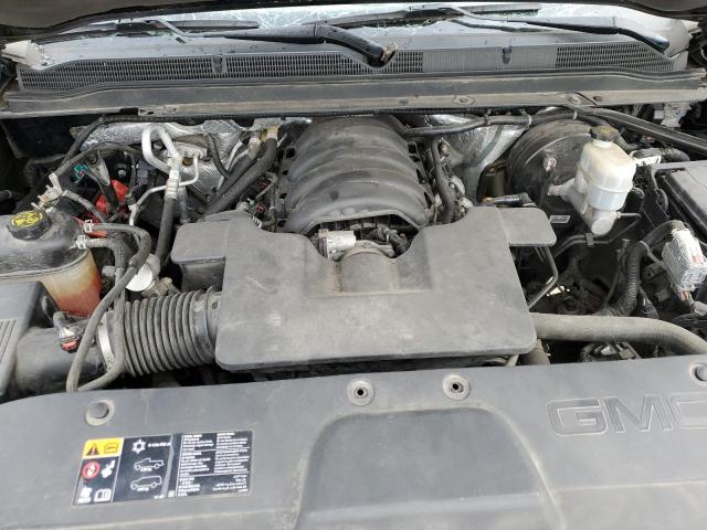 1GKS2JKJ1FR616491 GMC YUKON XL DENALI