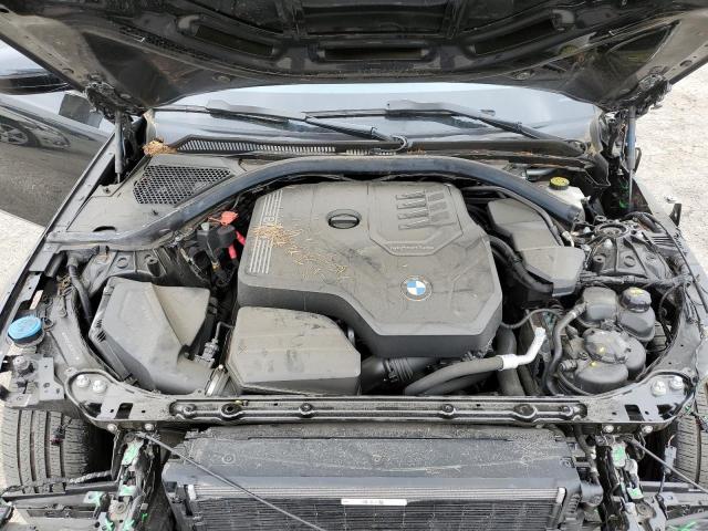 3MW5R1J00L8B30321 BMW 330I