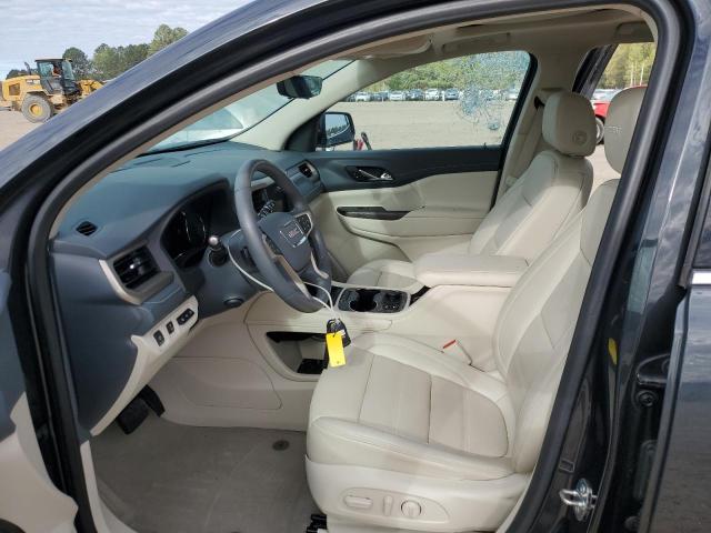 1GKKNPLS7MZ153299 GMC Acadia Denali