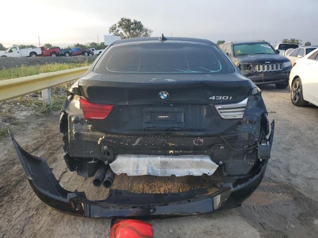 WBA4J1C50JBM10165 BMW 430i Gran Coupe