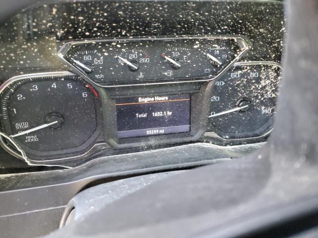 3GTP9CEK0MG397565 GMC Sierra K1500 Elevation