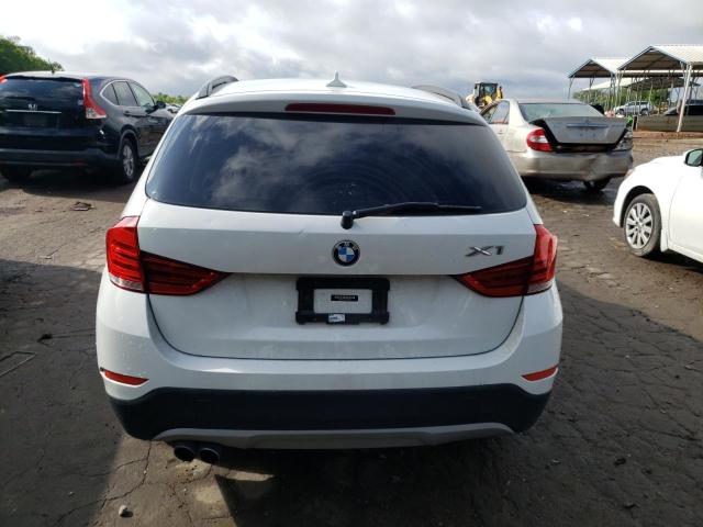 WBAVM1C51EVW47862 BMW X1 Sdrive28i