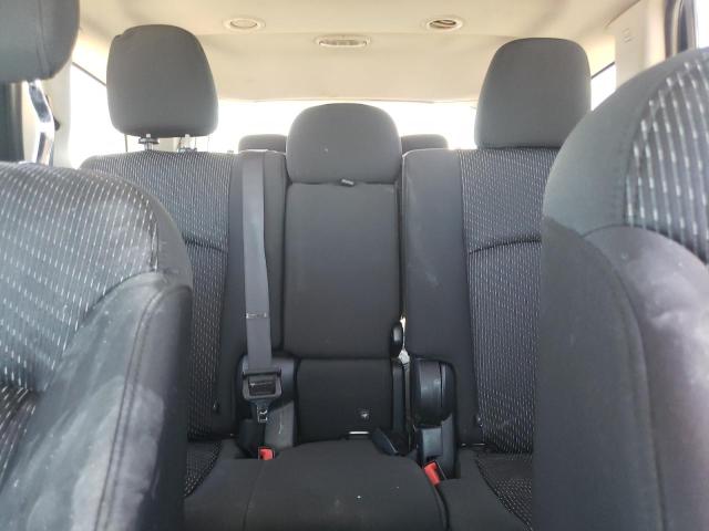3C4PDCAB7GT139284 Dodge JOURNEY SE