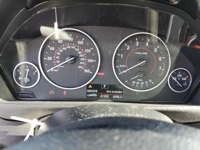 WBA8B9G59JNU98820 BMW 330 I