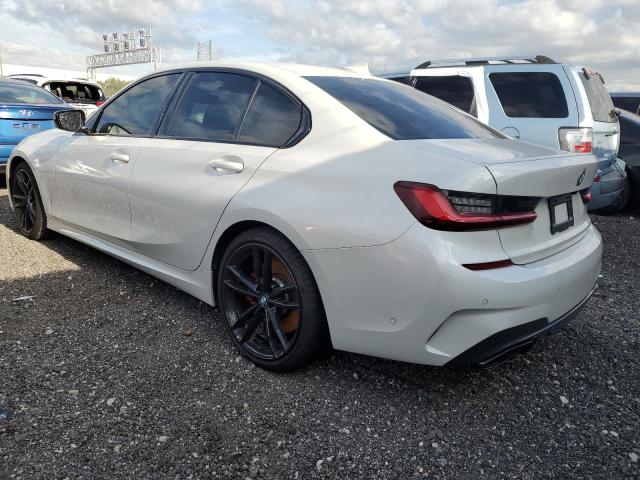 3MW5U7J09N8C62997 BMW M340I
