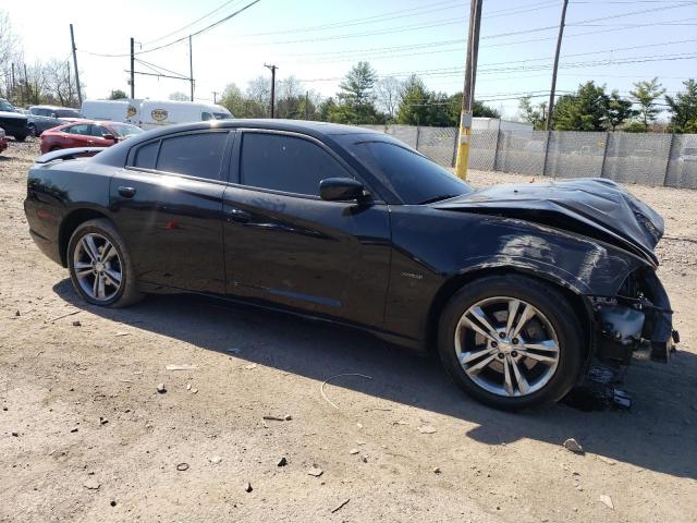 2C3CDXDT2EH351630 Dodge CHARGER R/T