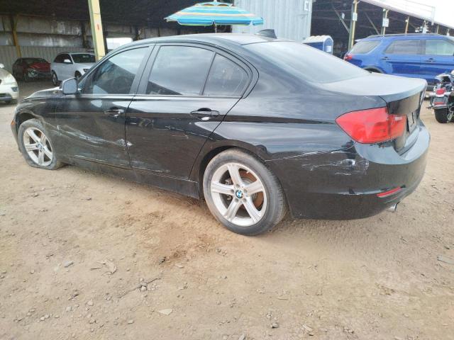WBA3B1C55EK134466 BMW 320 I