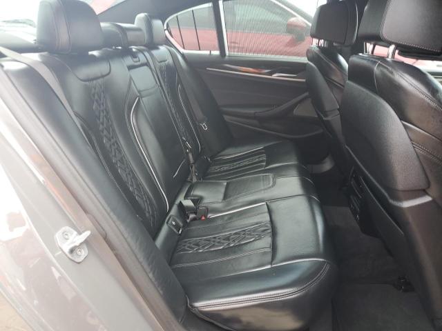 WBA13BK07MCF05638 BMW M550xi