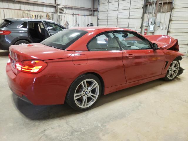WBA3V7C55G5A27870 BMW 428 I Sulev