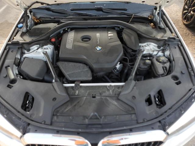 WBAJA5C59JWA36788 BMW 530 I