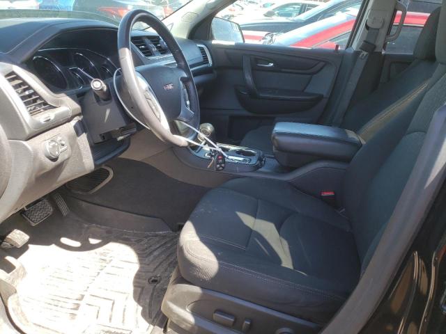 1GKKVPKD6EJ366540 GMC ACADIA SLE