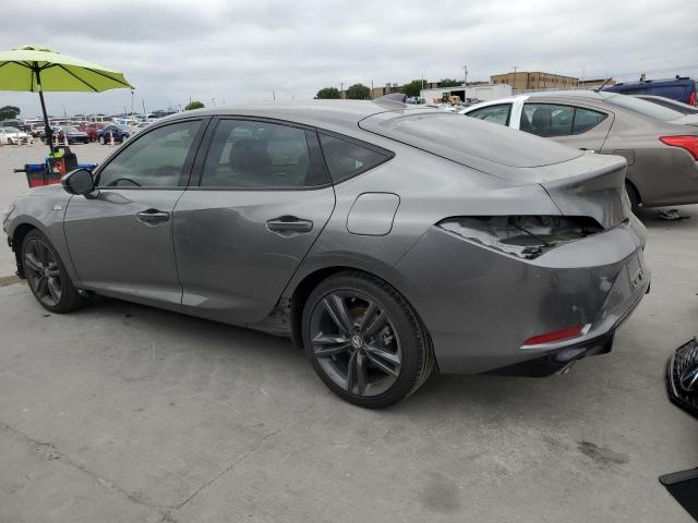 19UDE4G71PA003511 Acura Integra A-spec Tech
