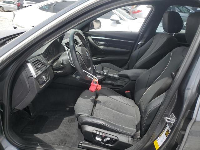 WBA8B9G57JNU99349 BMW 330 I