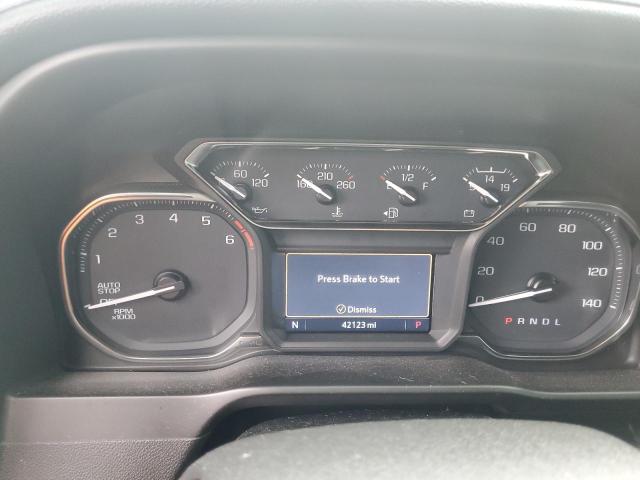 3GTP9EED8LG262975 GMC Sierra K1500 At4