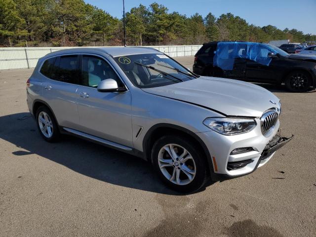 5UXTY5C00L9B26715 BMW X3 Xdrive30i