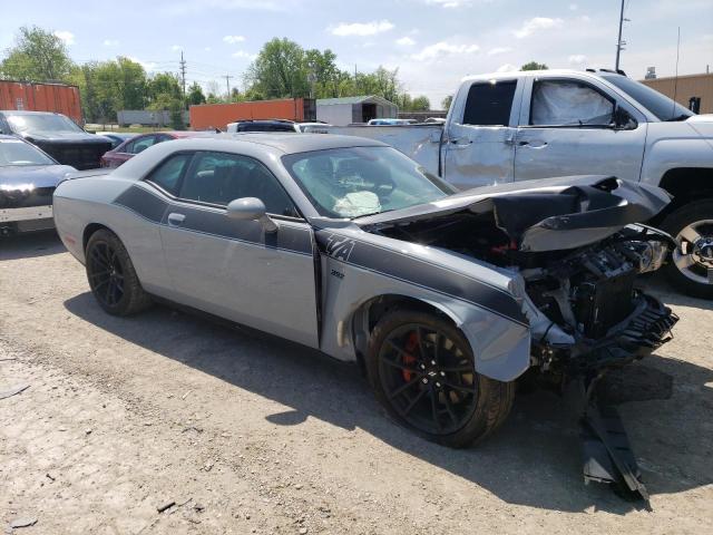 2C3CDZFJ3NH254329 Dodge Challenger R/t Scat Pack