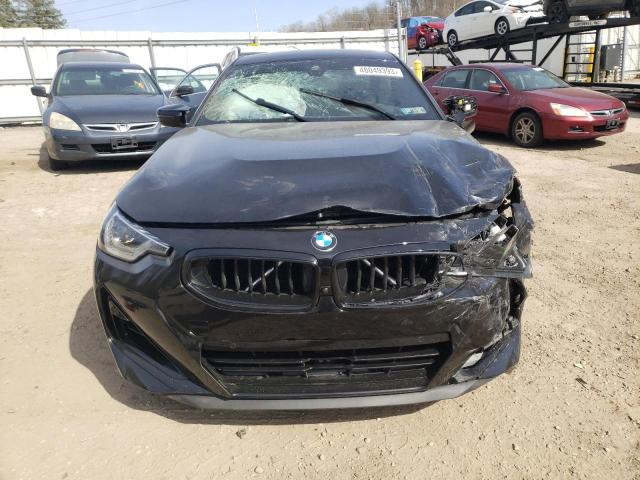 3MW53CM09N8C55412 BMW M240XI