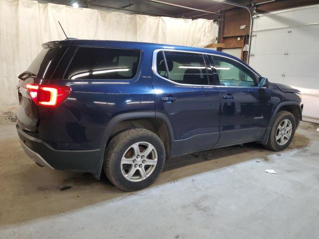 1GKKNRLA8HZ165101 GMC ACADIA SLE