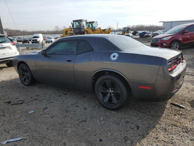 2C3CDZAG2GH264610 Dodge Challenger Sxt