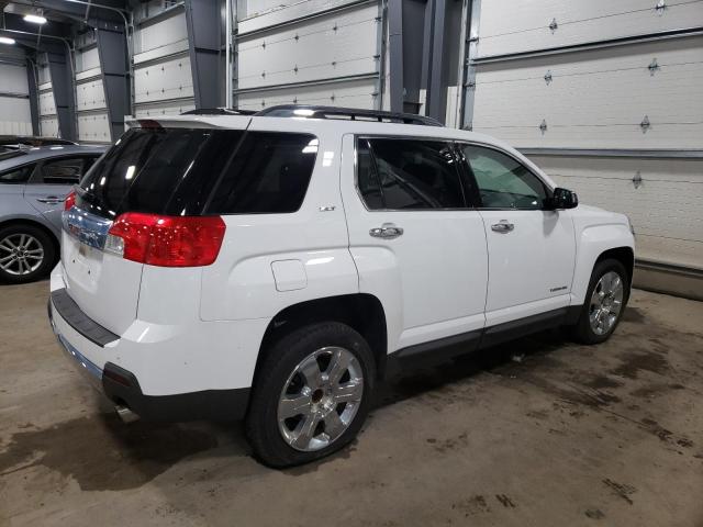 2GKFLTE3XE6303568 GMC Terrain Slt