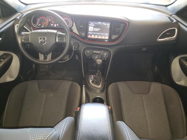 1C3CDFBB8FD311118 Dodge DART SXT