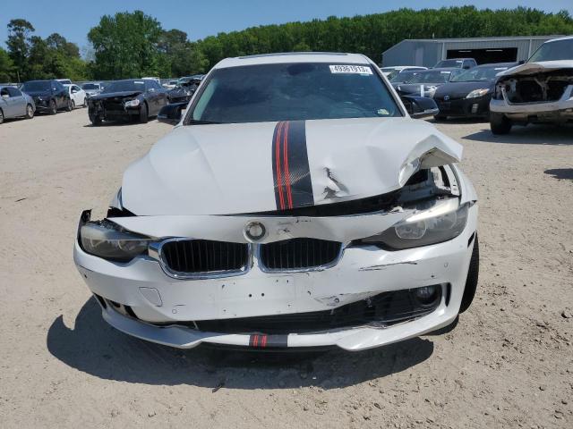 WBA3C1C56EK105894 BMW 328 I Sulev