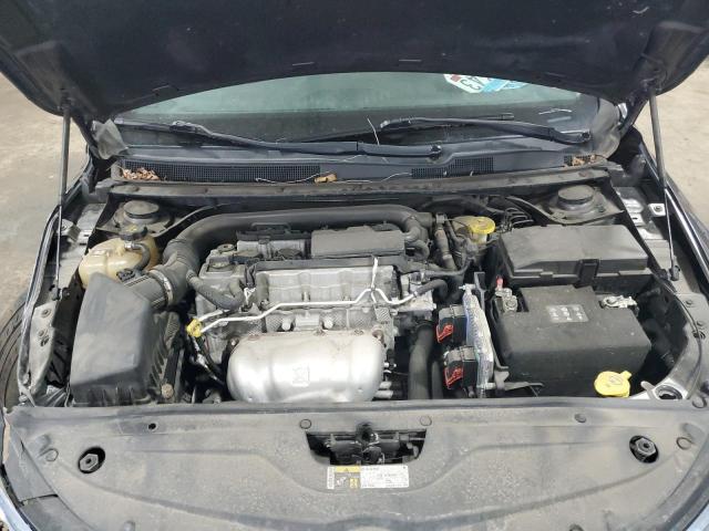 1C3CCCFB0HN509197 Chrysler 200 LX