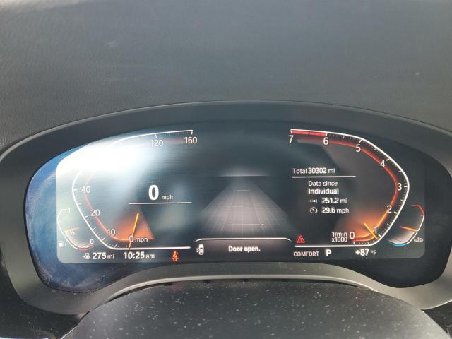 WBAJR3C03LWW53539 BMW 530 I