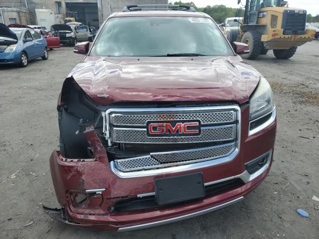 1GKKVTKD5GJ244666 GMC Acadia Denali