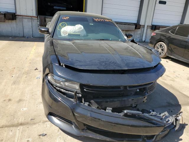 2C3CDXJG7GH273078 Dodge Charger Sxt