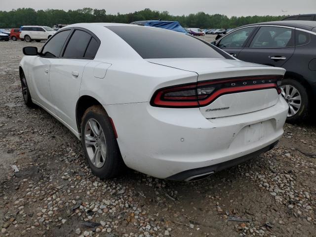 2C3CDXBG7GH186277 Dodge Charger Se