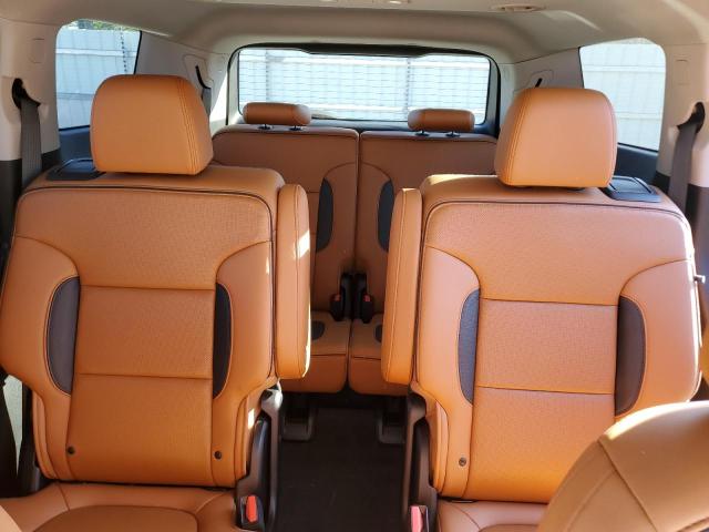 1GKKNLLS9LZ231119 GMC Acadia At4
