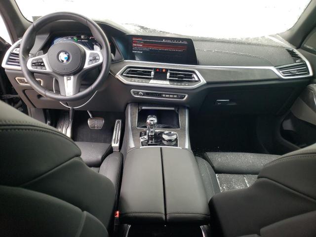 5UXJU4C03N9L29756 BMW X5 M50i