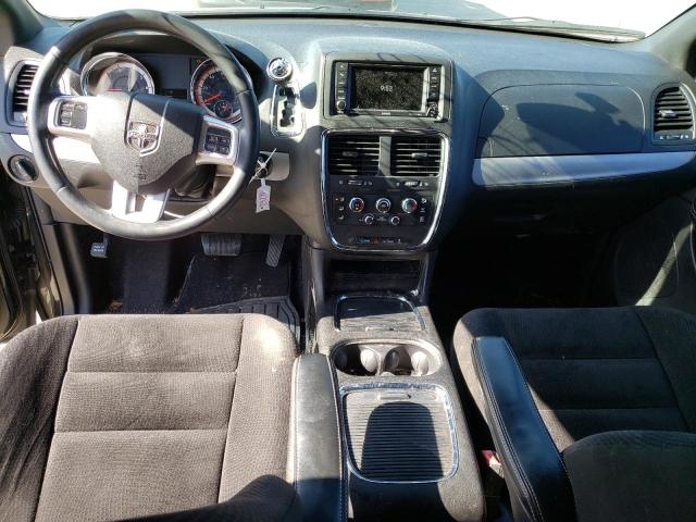 2C4RDGCG2FR531034 Dodge Grand Caravan Sxt