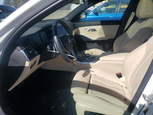3MW5R1J05M8B75014 BMW 330I