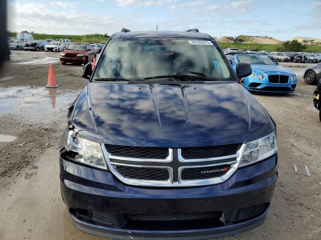 3C4PDCAB2HT503869 Dodge JOURNEY SE