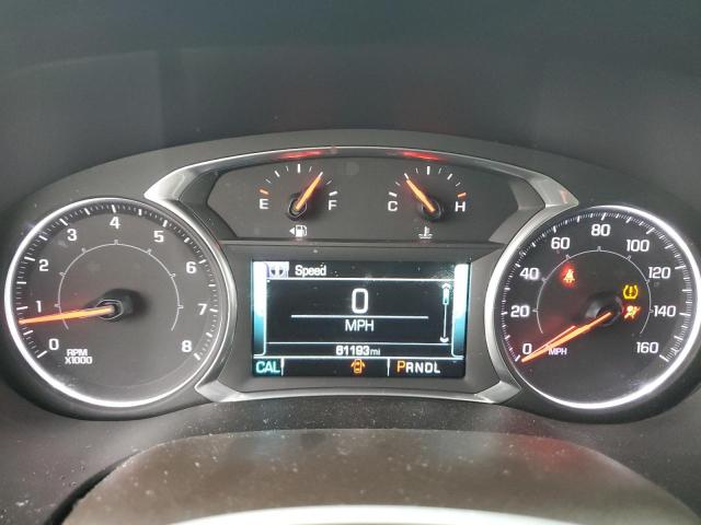 1GKKNNLS5HZ243772 GMC Acadia Slt-2