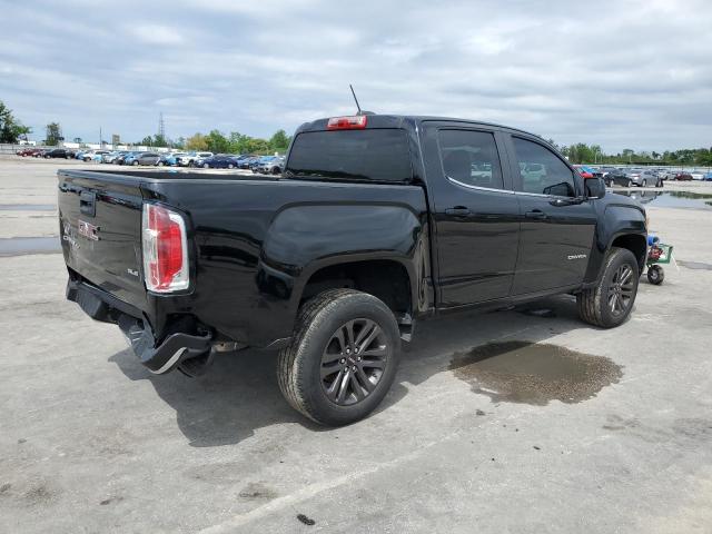 1GTG5CEN4L1131520 GMC CANYON SLE