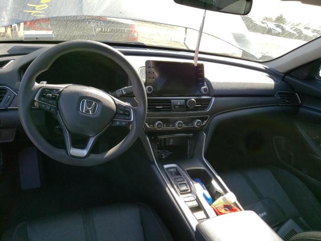 1HGCV3F45KA013836 Honda Accord Hybrid Ex