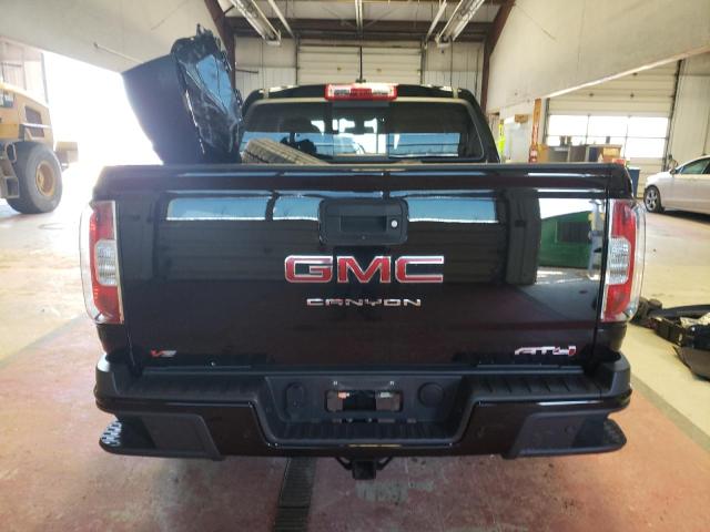 1GTG6FEN2M1175967 GMC Canyon At4