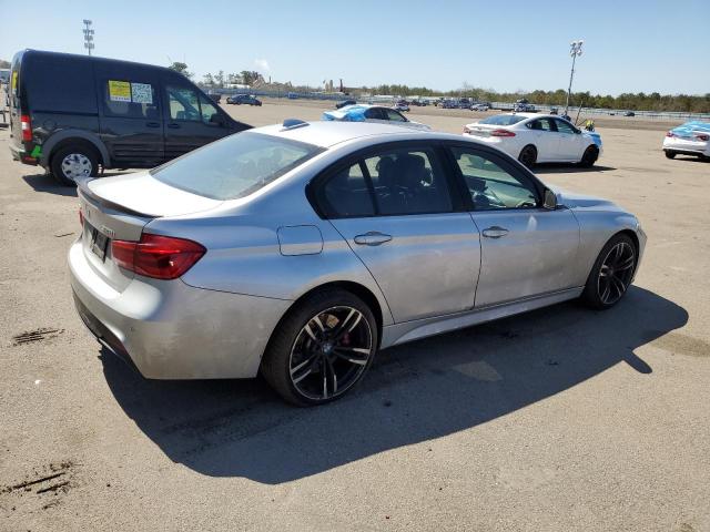 WBA8E3G52GNT78953 BMW 328 Xi Sulev