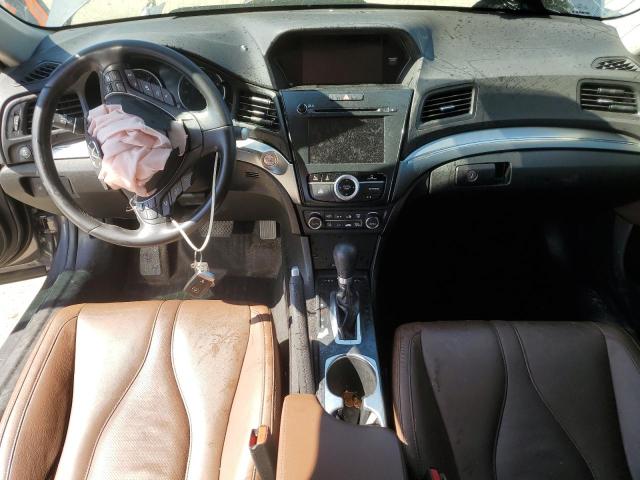 19UDE2F71LA012578 Acura Ilx Premium