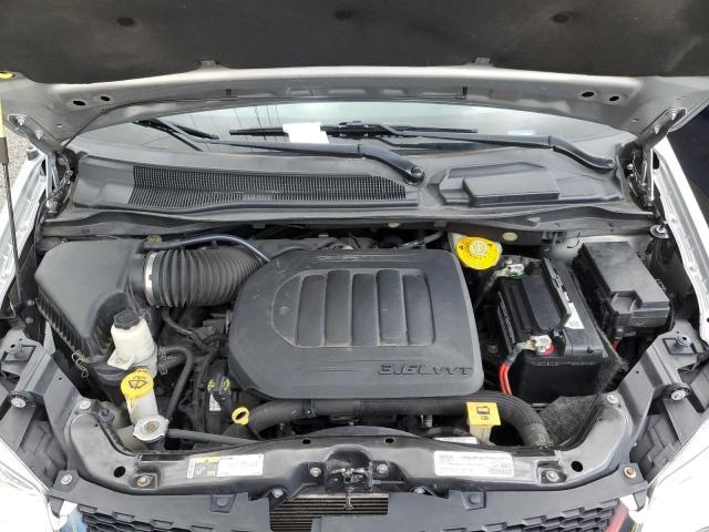 2C4RDGCG1KR545274 Dodge Grand Caravan Sxt