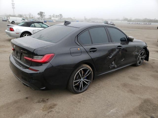 WBA5U9C0XLFH05528 BMW M340XI
