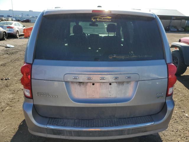 2C4RDGEG0KR648165 Dodge Grand Caravan Gt